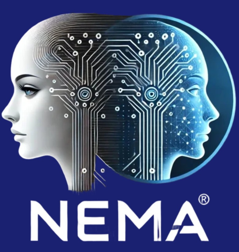 Logo NEMA